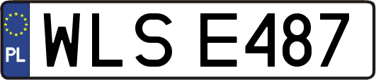 WLSE487