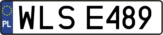 WLSE489