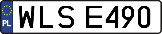WLSE490