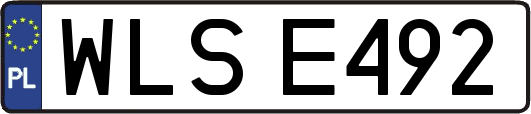 WLSE492