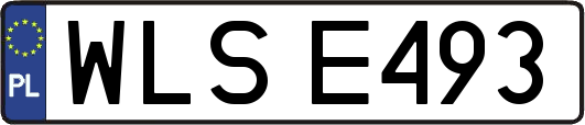WLSE493