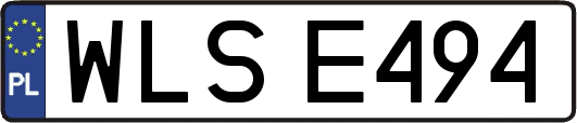 WLSE494