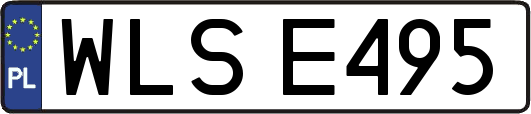 WLSE495