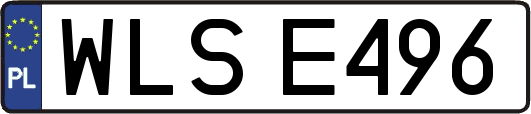 WLSE496