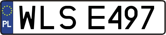 WLSE497