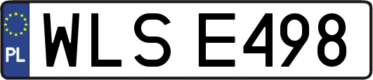 WLSE498