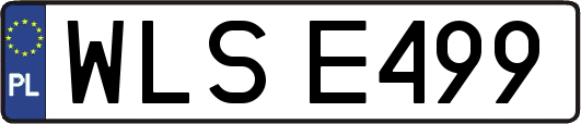 WLSE499