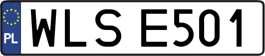 WLSE501
