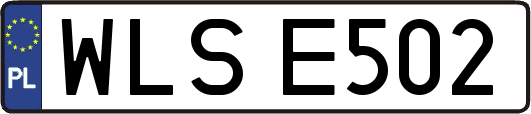 WLSE502