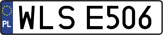 WLSE506