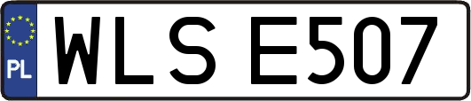 WLSE507