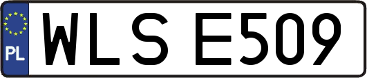 WLSE509