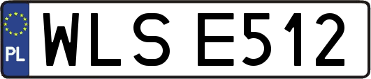 WLSE512