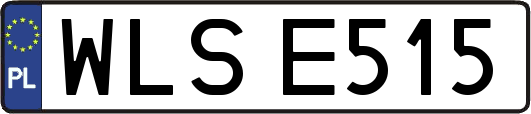 WLSE515
