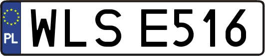 WLSE516