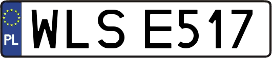 WLSE517