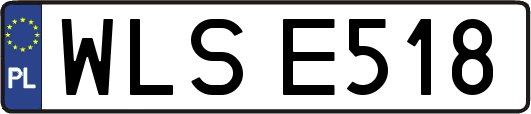 WLSE518