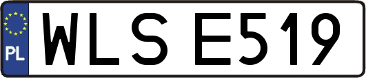 WLSE519