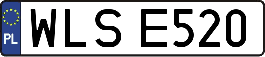 WLSE520