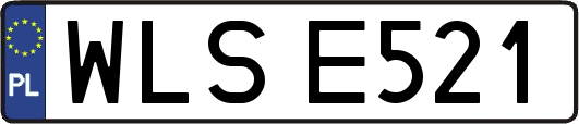 WLSE521