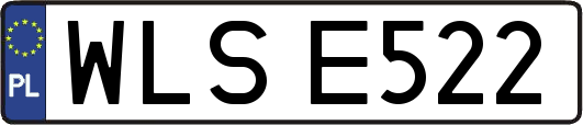 WLSE522