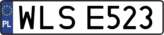 WLSE523