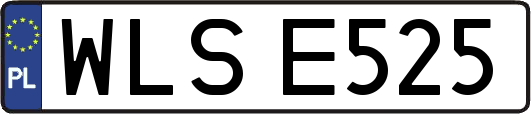 WLSE525