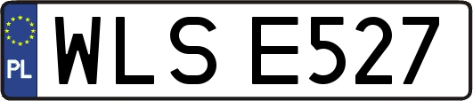 WLSE527