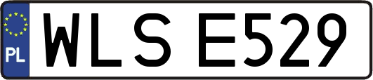 WLSE529