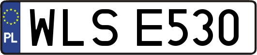 WLSE530