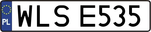 WLSE535