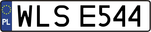 WLSE544