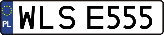 WLSE555