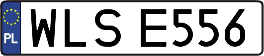 WLSE556