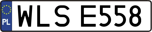 WLSE558