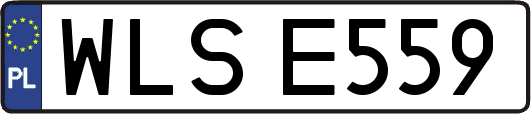 WLSE559
