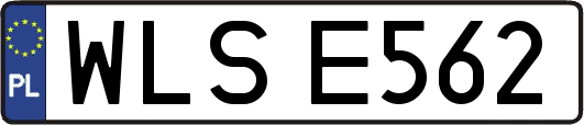 WLSE562
