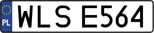 WLSE564