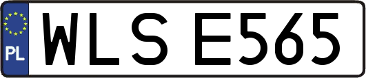 WLSE565