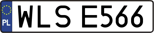 WLSE566