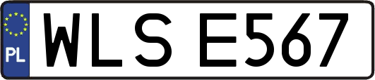 WLSE567