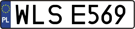 WLSE569