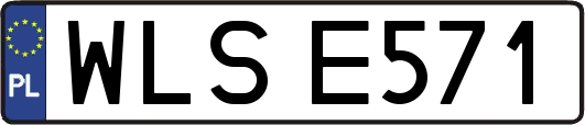 WLSE571