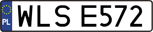 WLSE572