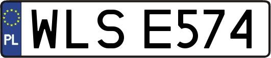 WLSE574
