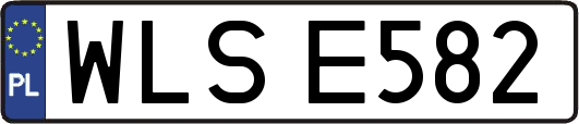 WLSE582