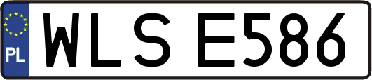 WLSE586