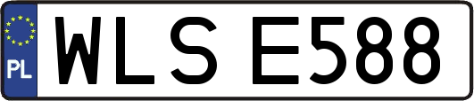 WLSE588
