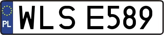 WLSE589