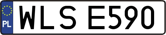 WLSE590